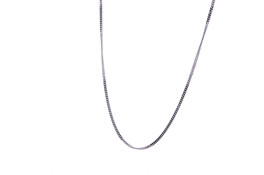 Sidabrinė grandinėlė