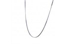 Sidabrinė grandinėlė