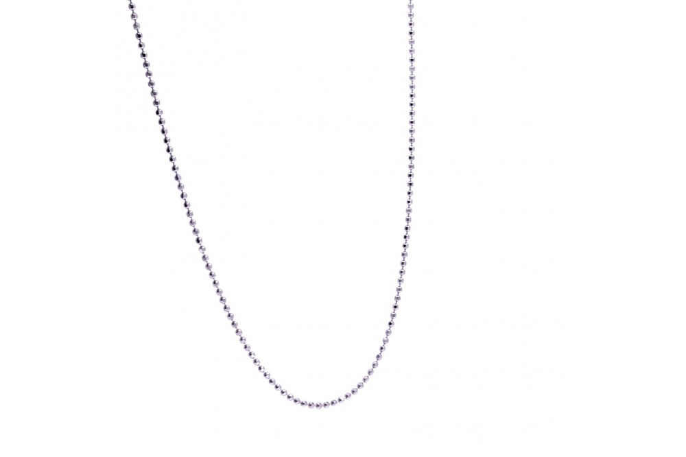 Sidabrinė grandinėlė