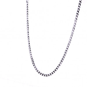 Sidabrinė grandinėlė