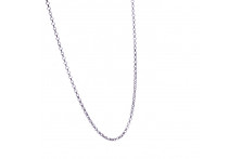 Sidabrinė grandinėlė