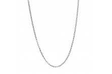 Серебряная цепочка