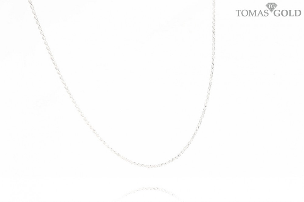 Sidabrinė grandinėlė