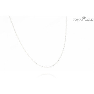 Серебряная цепочка