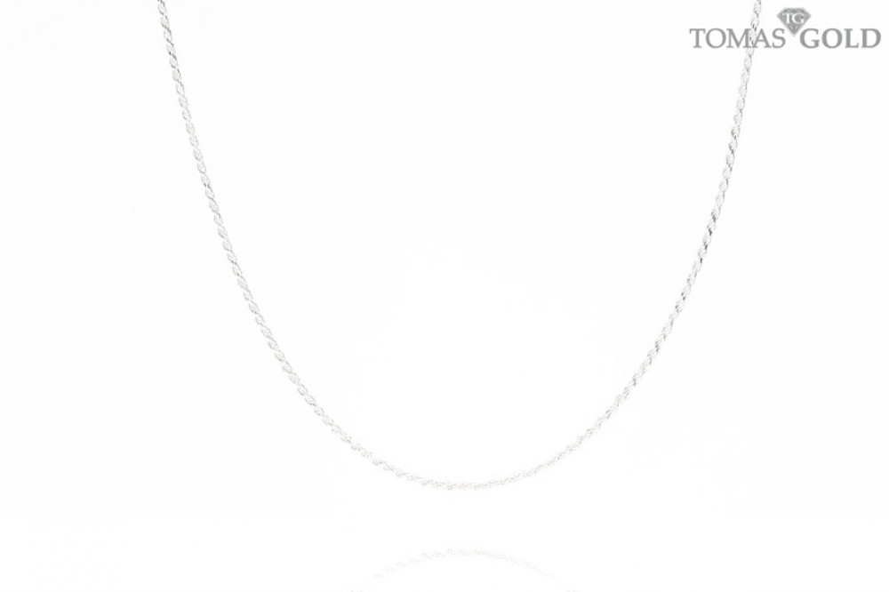 Sidabrinė grandinėlė