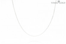 Sidabrinė grandinėlė