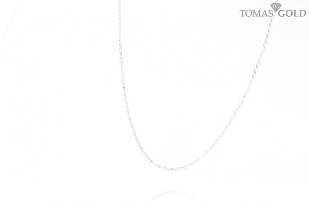 Sidabrinė grandinėlė