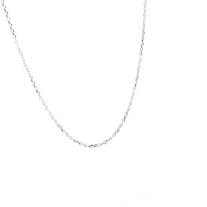 Silver chain
