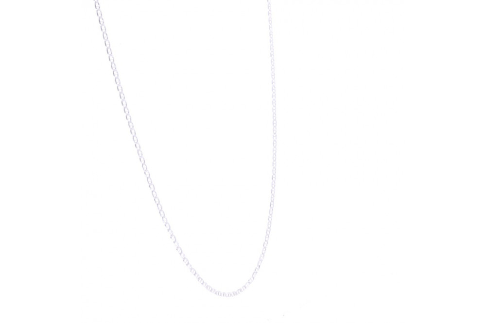 Серебряная цепочка