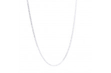 Серебряная цепочка