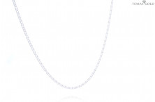 Silver chain
