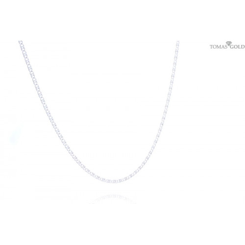 Silver chain
