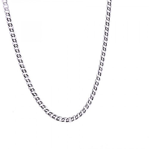 Hõbekeet Mona Lisa kujundis 