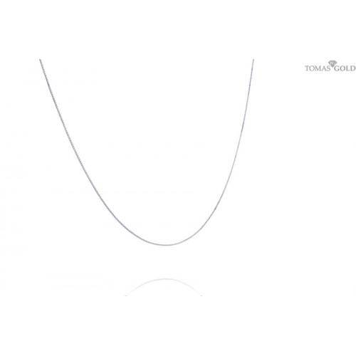 Silver chain