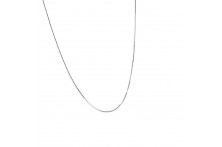 Sidabrinė grandinėlė