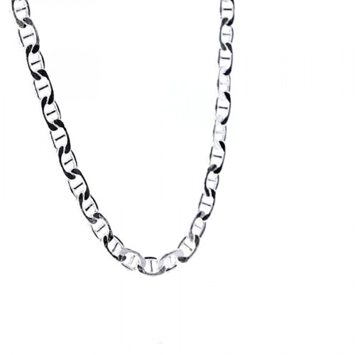 Silver chain
