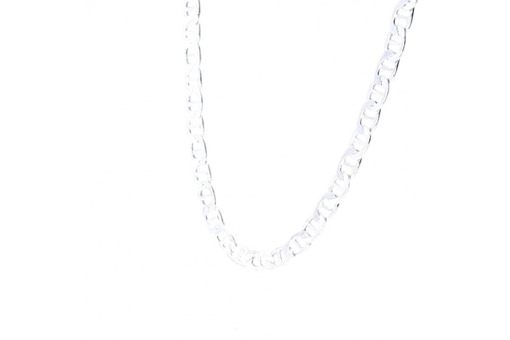 Sidabrinė grandinėlė