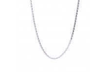 Серебряная цепочка