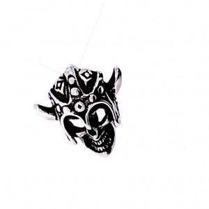 Sidabrinis pakabukas