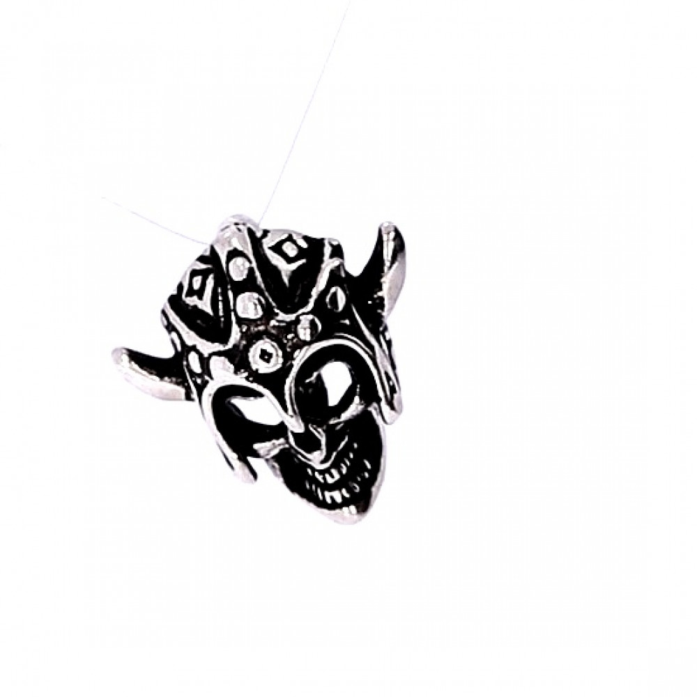 Sidabrinis pakabukas