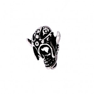 Sidabrinis pakabukas