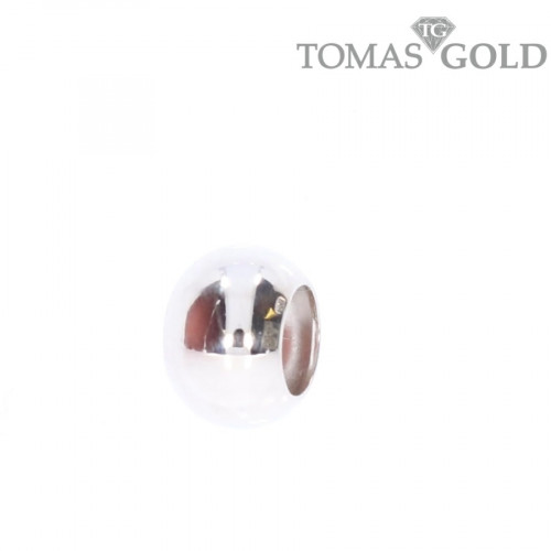 Sidabrinis pakabukas