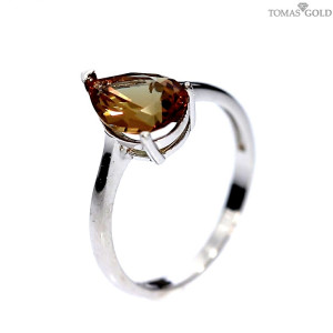 Sidabrinis žiedas su zultanitu