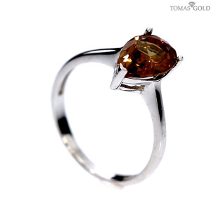 Sidabrinis žiedas su zultanitu