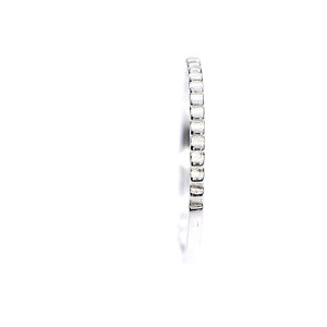 Серебряное кольцо