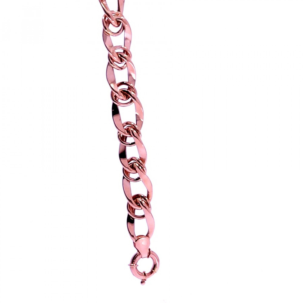 Золотой браслет