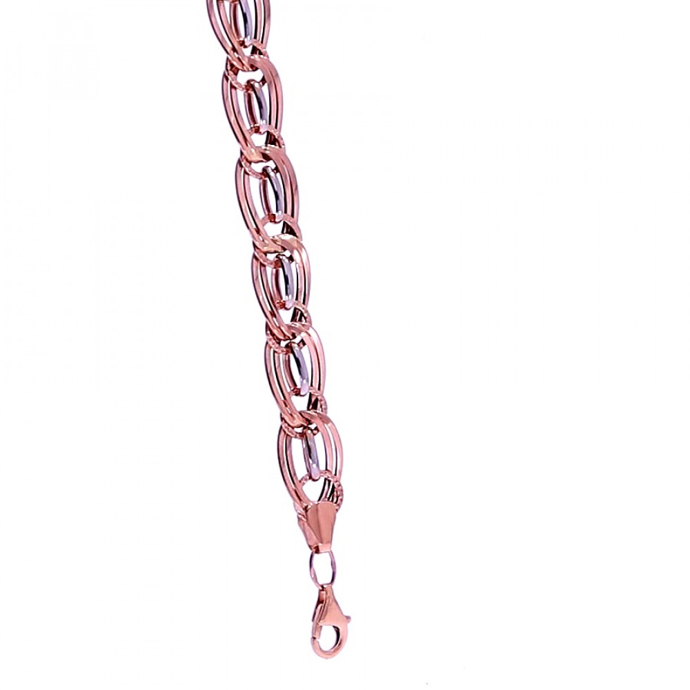 Золотой браслет