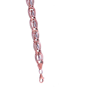 Золотой браслет