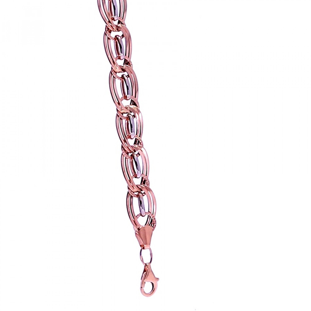 Золотой браслет