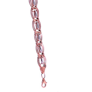 Золотой браслет