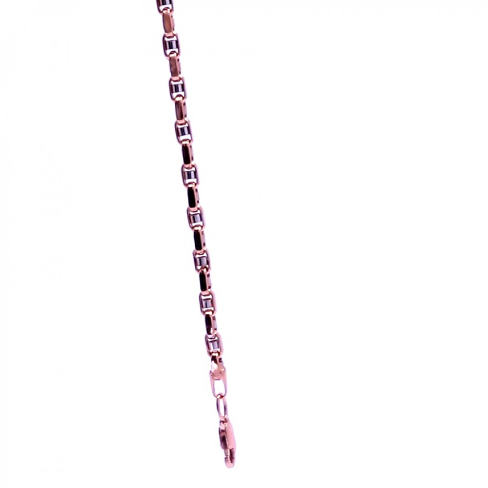 Золотой браслет