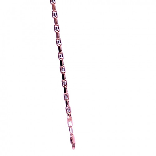 Золотой браслет