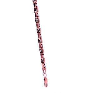 Золотой браслет