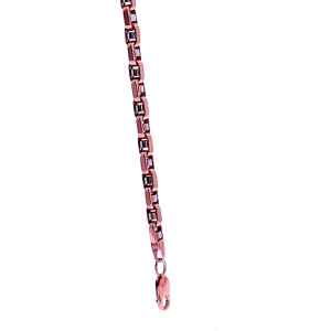 Золотой браслет