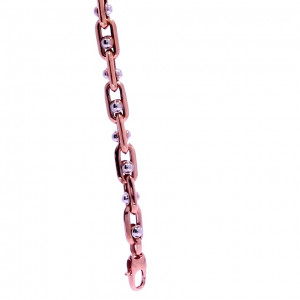 Золотой браслет