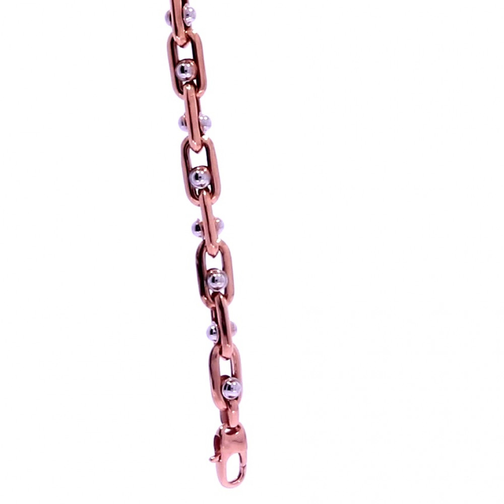 Золотой браслет