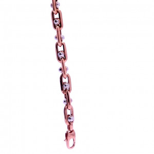 Золотой браслет