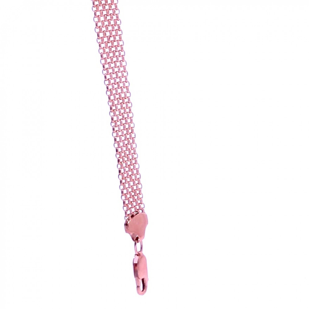 Золотой браслет