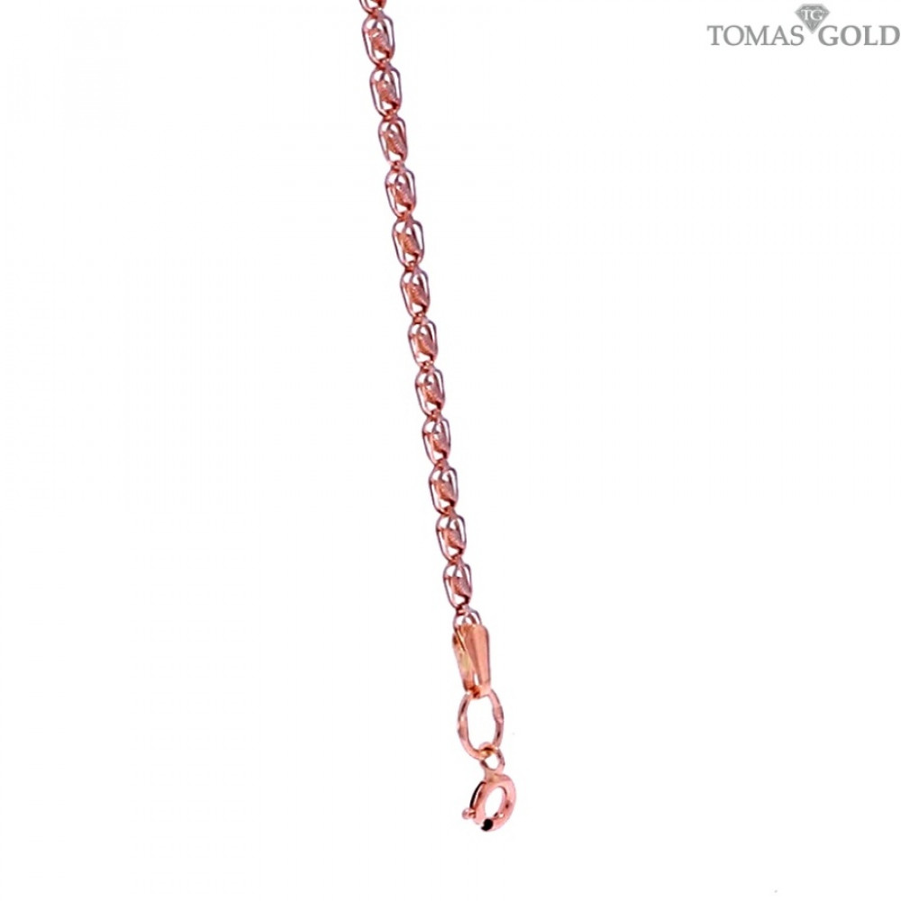 Золотой браслет