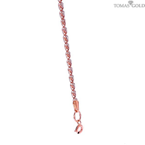 Золотой браслет