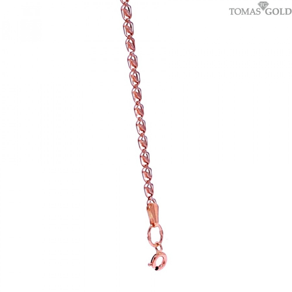 Золотой браслет