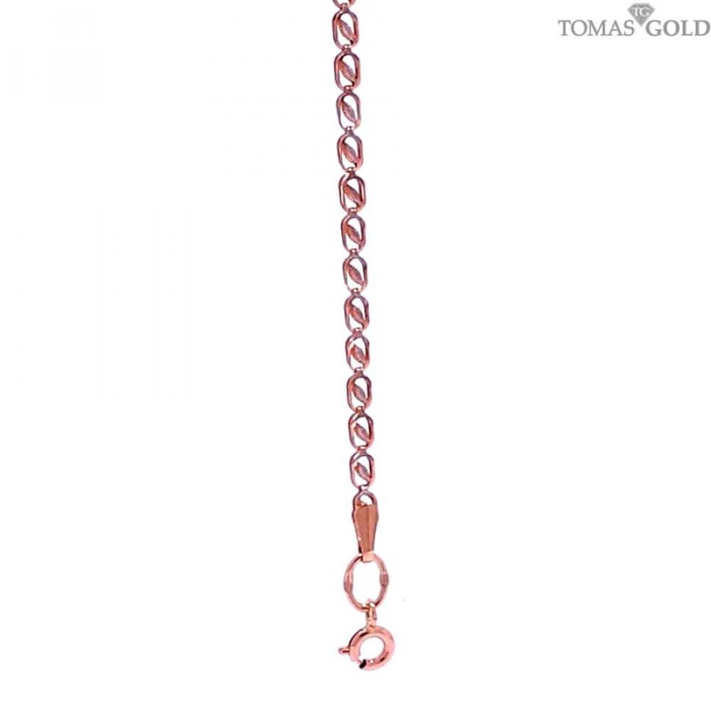 Золотой браслет