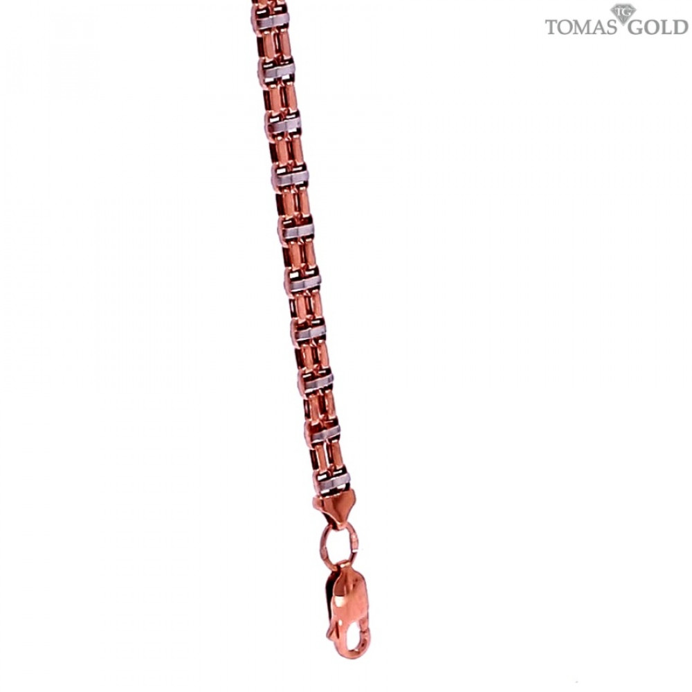 Золотой браслет