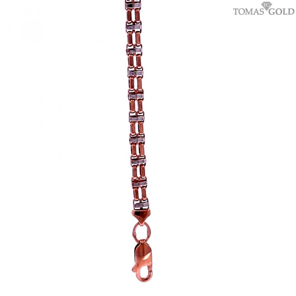 Золотой браслет