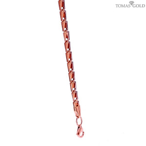 Золотой браслет