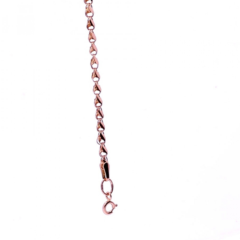 Золотой браслет